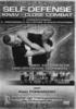 Self-Defense: Krav & Close Combat DVD DVDs Video Videos Selbstverteidigung