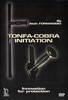 Tonfa Cobra Initiation DVD DVDs Video Videos Nunchaku Kobudo Tonfa Bo Hanbo kama sai okinawa karate