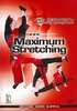 Maximum Stretching Martial Arts DVD DVDs Video Videos divers muskelaufbau dehnung yoga krafttraining