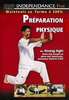 Physical Preparation Martial Arts DVD DVDs Video Videos divers muskelaufbau dehnung yoga krafttraining