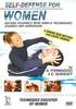 Selfdefense for Women DVD DVDs Video Videos Selbstverteidigung