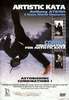 Combo Artistic Kata DVD DVDs Video Videos karate kata wettkampf competition