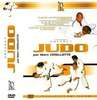 Judo 3 DVD Box Set DVD DVDs Video Videos Judo