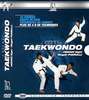 Taekwondo 2 DVD Box Set DVD DVDs Video Videos Taekwondo TKD