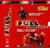 Full Contact 4 DVD Box Set DVD DVDs Video Videos Kickboxen kickboxing