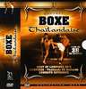 Thai Boxing 3 DVD Box Set DVD DVDs Video Videos Kickboxen kickboxing