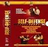 Self-Defense Vol.2 4 DVD Box Set DVD DVDs Video Videos Selbstverteidigung