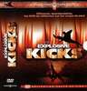 Independance Explosive Kicks 3 DVD Box Set