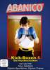 Kick Boxen 1 DVD DVDs Video Videos Kickboxen kickboxing