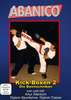 Kick Boxen 2 DVD DVDs Video Videos Kickboxen kickboxing