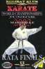 Karate WM Junior Marsille 2003 Vol.1 Kata Finals DVD DVDs Video Videos Demos+und+Kaempfe karate kata