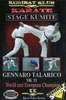 Karate Kumite Gennaro Talarico DVD DVDs Video Videos karate kumite sparring competition wettkampf
