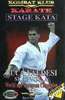 Shotokan Karate Kata Bunkai Luca Valdesi Vol.1 DVD DVDs Video Videos karate shotokan shotokanryu kata bunkai heian hangetsu bassai passai dai sho kankudai bassaidai tekki empi enpi shodan nidan sandan yondan godan gankaku bunkai