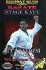 Shotokan Karate Kata Bunkai Luca Valdesi Vol.3 DVD DVDs Video Videos karate shotokan shotokanryu kata bunkai heian hangetsu bassai passai dai sho kankudai bassaidai tekki empi enpi shodan nidan sandan yondan godan gankaku bunkai