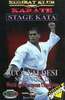 Shotokan Karate Kata Bunkai Luca Valdesi Vol.4 DVD DVDs Video Videos karate shotokan shotokanryu kata bunkai heian hangetsu bassai passai dai sho kankudai bassaidai tekki empi enpi shodan nidan sandan yondan godan gankaku bunkai