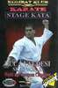 Shotokan Karate Kata Bunkai Luca Valdesi Vol.5 DVD DVDs Video Videos karate shotokan shotokanryu kata bunkai heian hangetsu bassai passai dai sho kankudai bassaidai tekki empi enpi shodan nidan sandan yondan godan gankaku bunkai