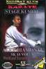 Karate Kumite Alex Biamonti Best Fights Vol.1 DVD DVDs Video Videos karate kumite sparring competition wettkampf