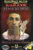 Karate Kumite David Luque Vol.1 DVD DVDs Video Videos karate kumite sparring competition wettkampf