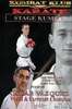 Karate Kumite O.Vazquez Vol.1 DVD DVDs Video Videos karate kumite sparring competition wettkampf
