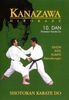 Kanazawa Hirokazu Kihon, Kata & Kumite DVD DVDs Video Videos karate shotokan shotokanryu kata kumite kihon