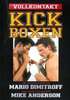 Vollkontakt Kick Boxen DVD DVDs Video Videos kickboxen kickboxing
