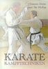 Karate Kampftechniken DVD DVDs Video Videos karate kumite sparring competition wettkampf