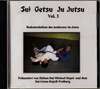 Sui Getsu Ju Jutsu Vol. 3 DVD DVDs Video Videos Ju-Jutsu Ju+Jutsu Selbstverteidigung