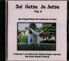 Sui Getsu Ju Jutsu Vol. 4 DVD DVDs Video Videos Ju-Jutsu Ju+Jutsu Selbstverteidigung
