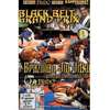 Budo International DVD Black Belt Grand Prix Brazilian Jiu Jitsu