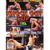 DVD Knock-out Cup DVD DVDs Video Videos Vale+Tudo UFC Demos+und+Kaempfe king of cage