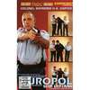 DVD  EUROPOL SELF DEFENSE DVD DVDs Video Videos Selbstverteidigung