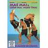 DVD Mae Mai & Look Mai - Muay Thai DVD DVDs Video Videos Kickboxen muay thai kickboxing thaiboxing