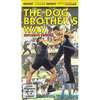 DVD The Dog Brothers Way DVD DVDs Video Videos divers