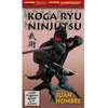 DVD Koga Ryu Ninjutsu DVD DVDs Video Videos Ninja Ninjutsu