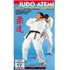 DVD Judo Atemi DVD DVDs Video Videos Judo
