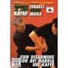 DVD Kapap Gun Disarming DVD DVDs Video Videos Selbstverteidigung