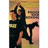 DVD Police Kick Boxing DVD DVDs Video Videos Selbstverteidigung