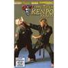 DVD Kenpo Karate DVD DVDs Video Videos karate ed parker kenpo kempo divers