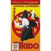 DVD Old & Rare Aikido DVD DVDs Video Videos Aikido