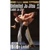 DVD Unlimited Jiu-Jitsu DVD DVDs Video Videos Ju-Jutsu Ju+Jutsu Selbstverteidigung