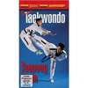 DVD  SUPER TAEKWONDO DVD DVDs Video Videos Taekwondo TKD