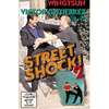 DVD Wingtsun - Street Shock Vol. 2 DVD DVDs Video Videos kungfu Kung-Fu Kung+Fu Kungfu wing chun ving tsun wing tsun wing chun wushu