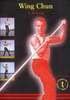 Wing Chun Kung Fu 3. Prüfung VCD kungfu Kung-Fu Kung+Fu Kungfu wushu