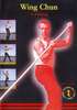 Wing Chun Kung Fu 4. Prfung VCD kungfu Kung-Fu Kung+Fu Kungfu wushu