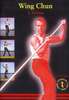 Wing Chun Kung Fu 5. Prüfung VCD kungfu Kung-Fu Kung+Fu Kungfu wushu