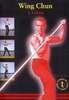 Wing Chun Kung Fu 6. Prüfung VCD kungfu Kung-Fu Kung+Fu Kungfu wushu