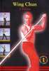 Wing Chun Kung Fu 8. Prfung VCD kungfu Kung-Fu Kung+Fu Kungfu wushu