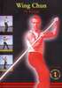 Wing Chun Kung Fu 10. Prüfung VCD kungfu Kung-Fu Kung+Fu Kungfu wushu