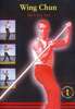 Wing Chun Kung Fu Siu Leem Tau DVD DVDs Video Videos kungfu Kung-Fu Kung+Fu Kungfu wing chun ving tsun wing tsun wing chun wushu