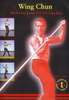 Wing Chun Kung Fu Mook Yan Joang Fot Yut Ling DVD DVDs Video Videos kungfu Kung-Fu Kung+Fu Kungfu wing chun ving tsun wing tsun wing chun wushu